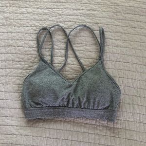 Old Navy sports bra